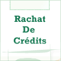rachat credits